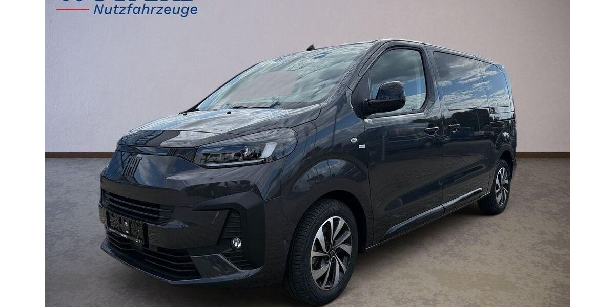 Fiat Ulysse 15.000 km 34.361 &euro; Krefeld 47805