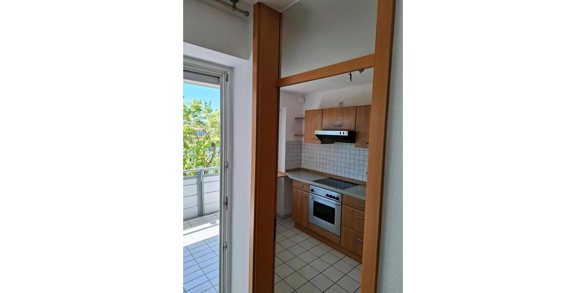 Etagenwohnung Ravensburg Galgenhalde - 1.090&euro; | Angebot:26415121