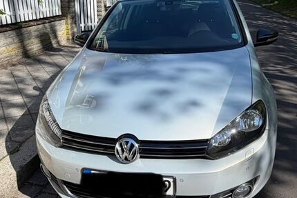 VW Golf 76.663 km 7.200 &euro; Leipzig 04155