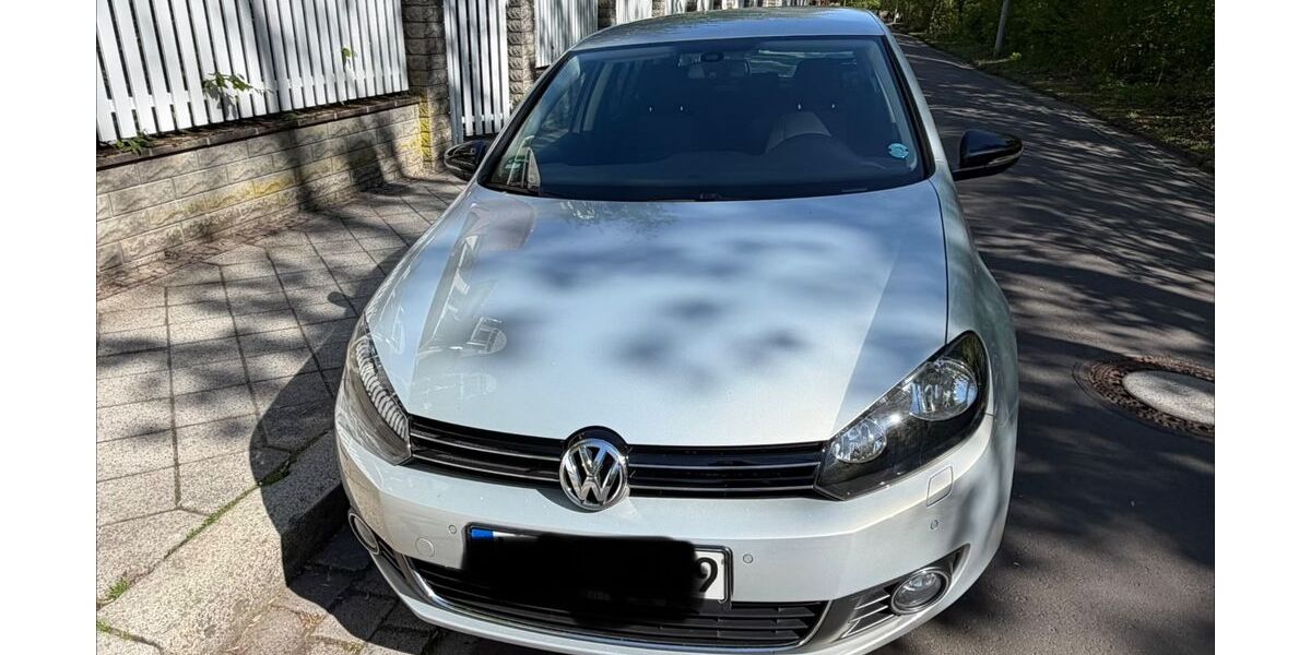 VW Golf 76.663 km 7.200 &euro; Leipzig 04155