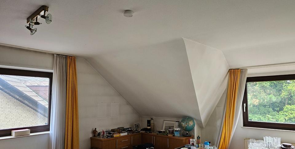 Einfamilienhaus Mülheim Saarn - einzigartig, ruhig, zentral