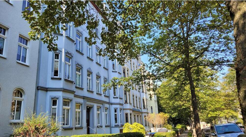 Wohnung zum Mieten in Chemnitz 390 € 65 m²