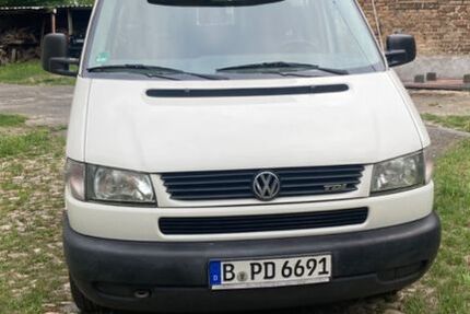 VW T4 California 275.600 km 12.000 &euro; Berlin 14089