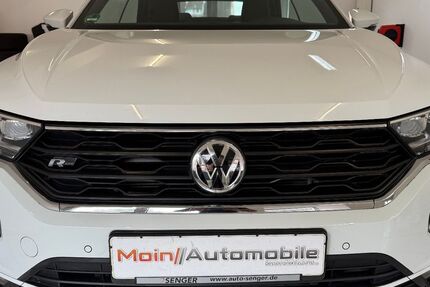 VW T-Roc 49.000 km 24.500 € Geesthacht (bei Hamburg) 21502