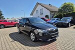 Skoda Fabia Ambition, Klima, Kamera, Carplay, Navi 41.400 km 15.490 &euro; Rodgau 63110
