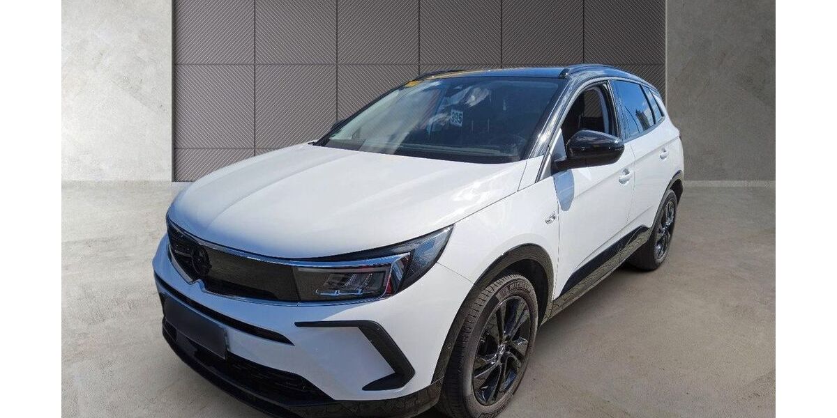 Opel Grandland (X) 40.700 km 19.190 &euro; Ulm 89073