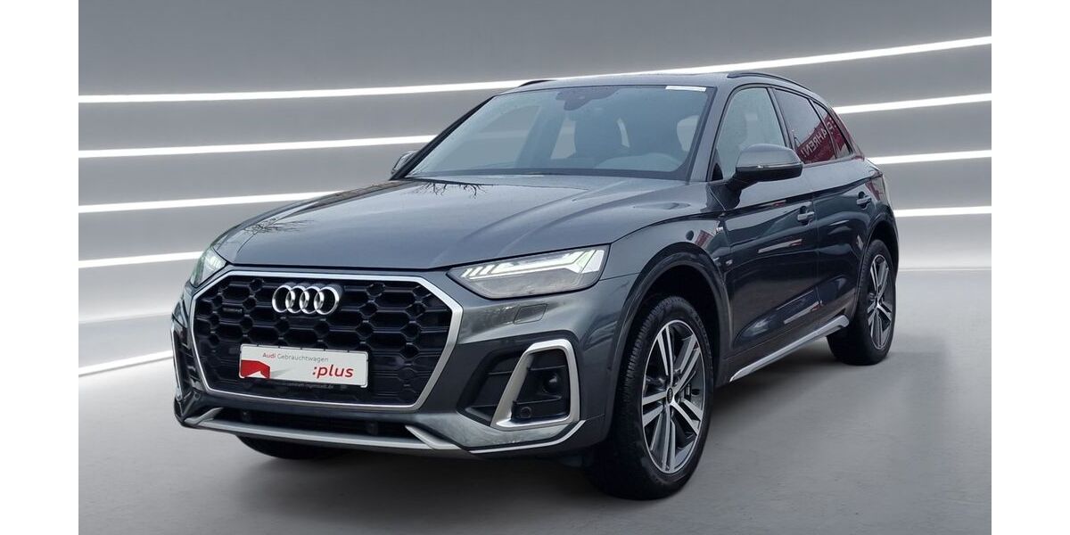 Audi Q5 53.220 km 45.890 &euro; Ingolstadt 85057