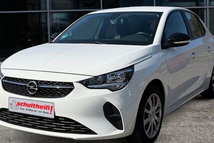 Opel Corsa 84.900 km 9.295 &euro; Maulburg 79689