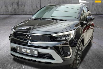 Opel Crossland (X) 17.757 km 19.480 &euro; Versmold 33775