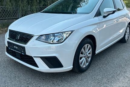 Seat Ibiza 114.000 km 8.750 &euro; Kappel- Grafenhausen 77966