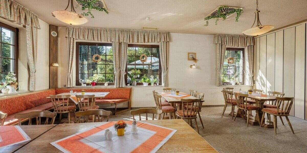Gewerbeobjekt Grünhain-Beierfeld OT Waschleithe Grünhain - 2 Zimmer, 649.000&euro; | Angebot:25744592