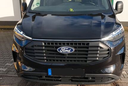 Ford Transit Custom 23.000 km 37.000 &euro; Gebsattel 91607