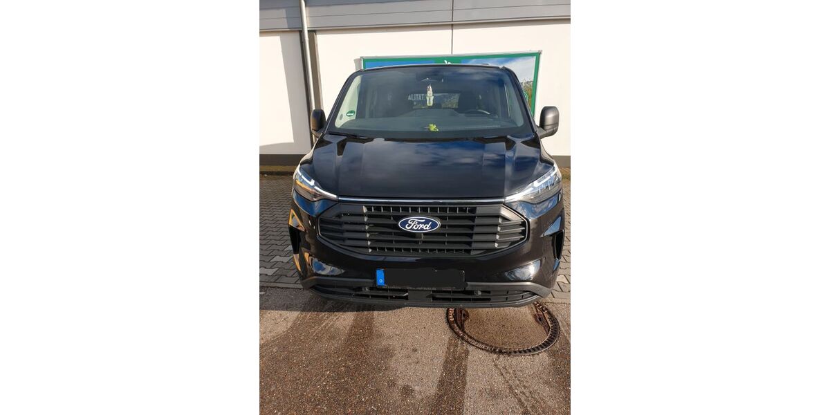 Ford Transit Custom 23.000 km 41.500 &euro; Gebsattel 91607