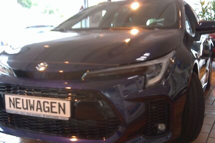 Suzuki Swace 3.000 km 30.990 &euro; Bad Hersfeld 36251