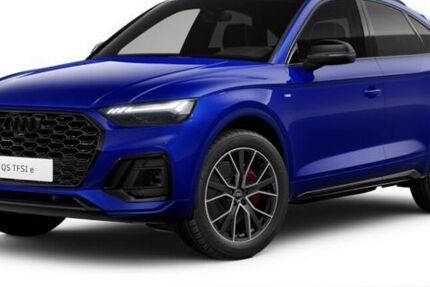 Audi Q5 6.516 km 54.880 &euro; Großwallstadt 63868