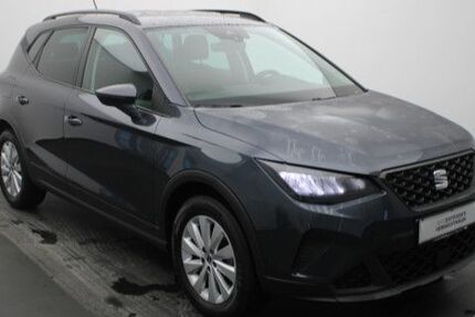 Seat Arona 8.587 km 17.990 &euro; Wolfsburg 38440