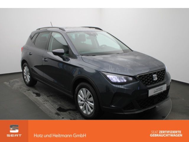 Seat Arona 8.587 km 17.990 &euro; Wolfsburg 38440