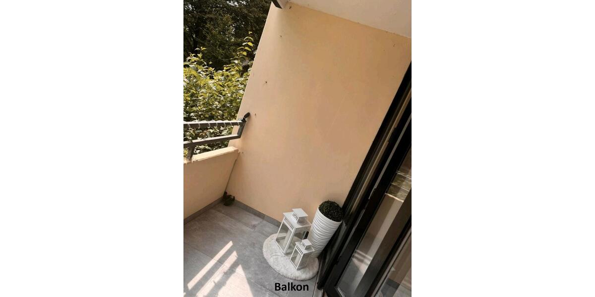 Erdgeschoßwohnung Hannover Döhren-Wülfel - 1 Zimmer, 29 m&sup2;, 115.000&euro; | Angebot:27272512