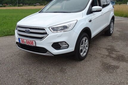 Ford Kuga 164.736 km 9.639 &euro; Gengenbach 77723