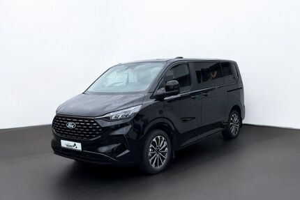 Ford Tourneo Custom 5.000 km 51.990 € Berglicht 54426