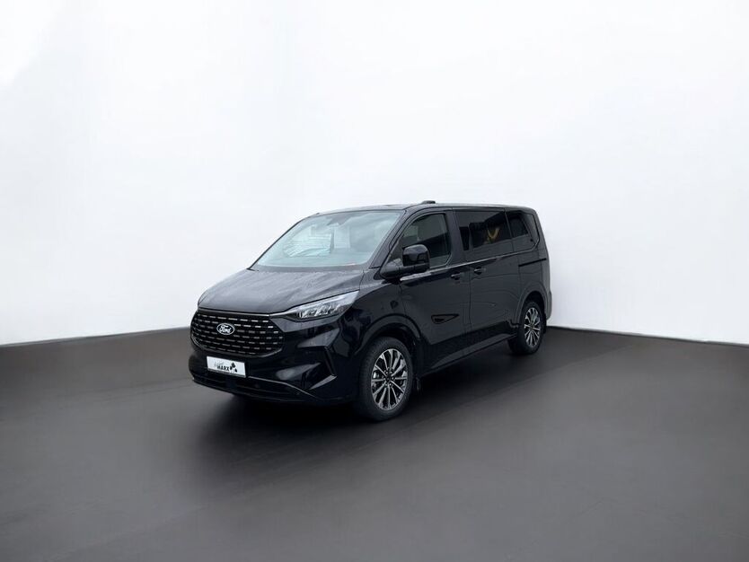 Ford Tourneo Custom 5.000 km 51.990 € Berglicht 54426