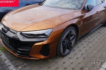 Audi e-tron GT 99.673 km 49.970 € Alsfeld 36304