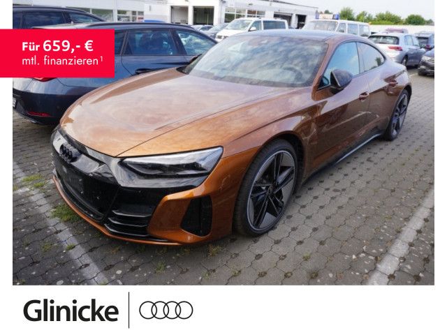 Audi e-tron GT 99.673 km 49.970 € Alsfeld 36304