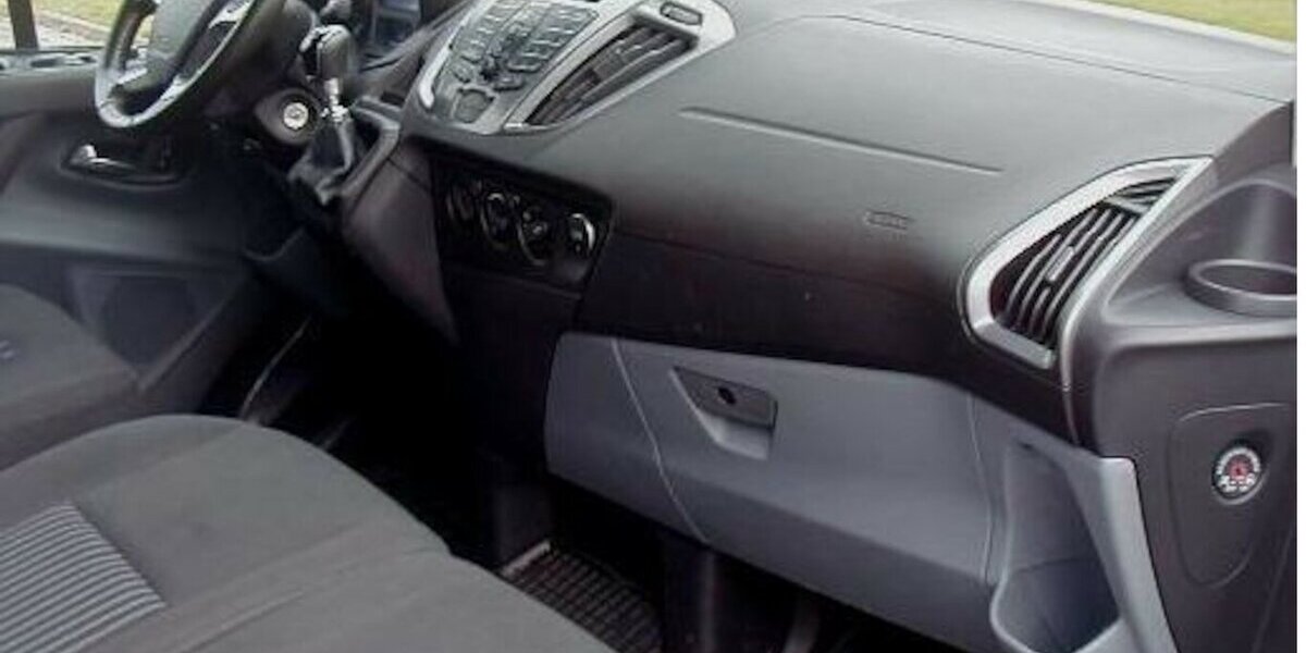 Ford Transit Custom 2.0TDCi Trend 340 L2H2-Navi-AHK-PDC 69.296 km 17.969 &euro; Wittmund 26409