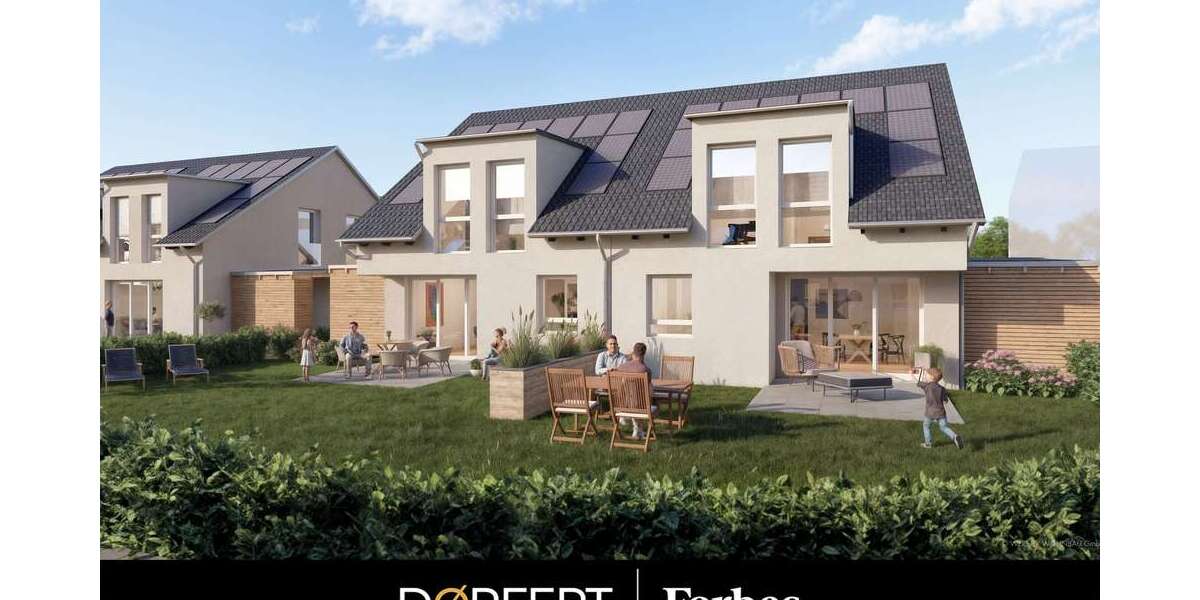 Einfamilienhaus Lilienthal - 4 Zimmer, 144 m&sup2;, 469.000&euro; | Angebot:24896670