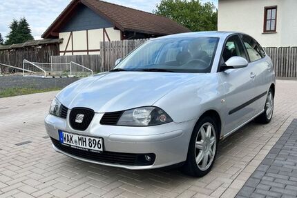 Seat Ibiza 135.130 km 900 &euro; Kieselbach 36460