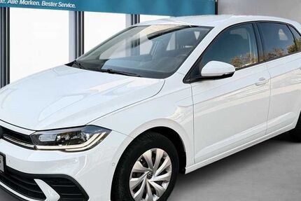 VW Polo 36.457 km 16.640 &euro; Schweinfurt 97424