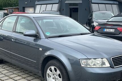 Audi A4 280.000 km 799 &euro; Butzbach 35510