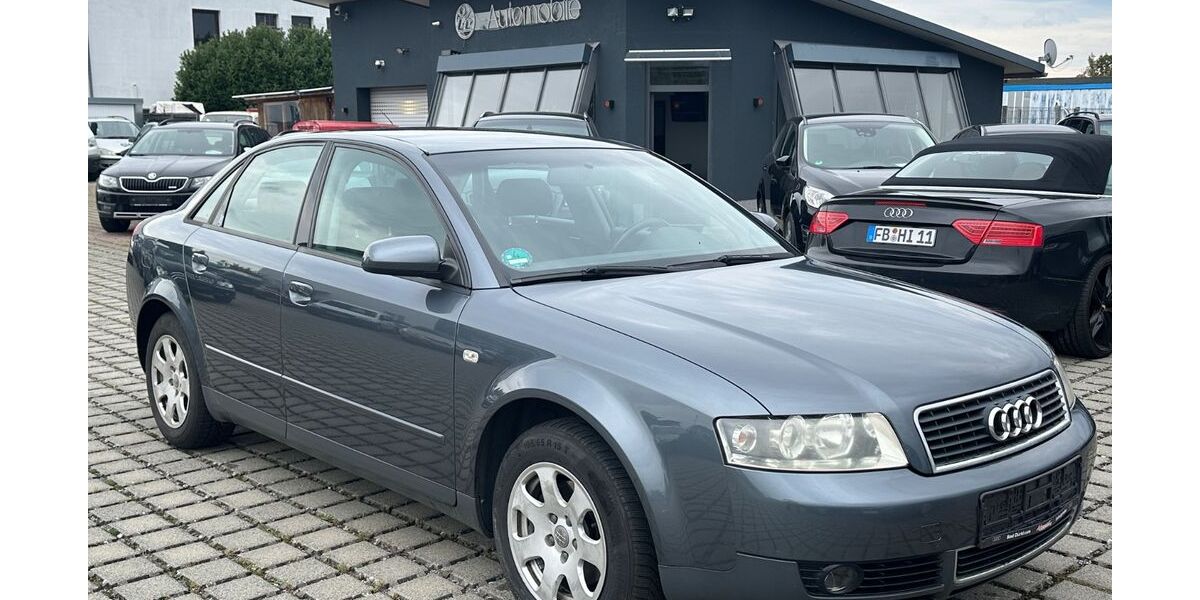Audi A4 280.000 km 999 &euro; Butzbach 35510