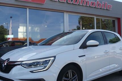 Renault Megane 33.702 km 15.480 &euro; Langenhagen 30855