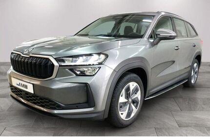 Skoda Kodiaq 1.990 km 46.980 € Borna 04552