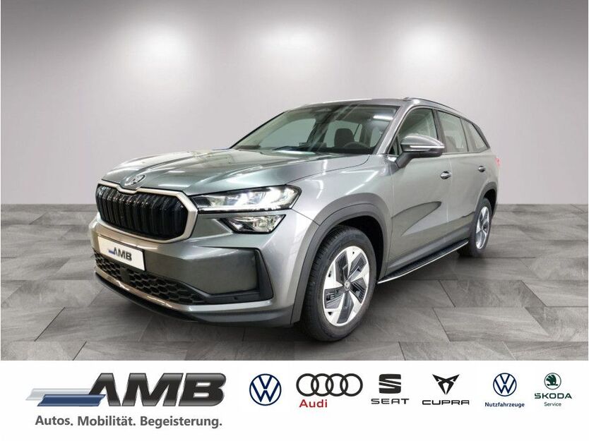 Skoda Kodiaq 1.990 km 46.980 € Borna 04552