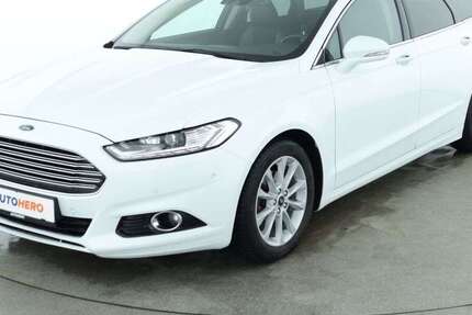Ford Mondeo 108.884 km 15.960 &euro; Nürnberg 90441