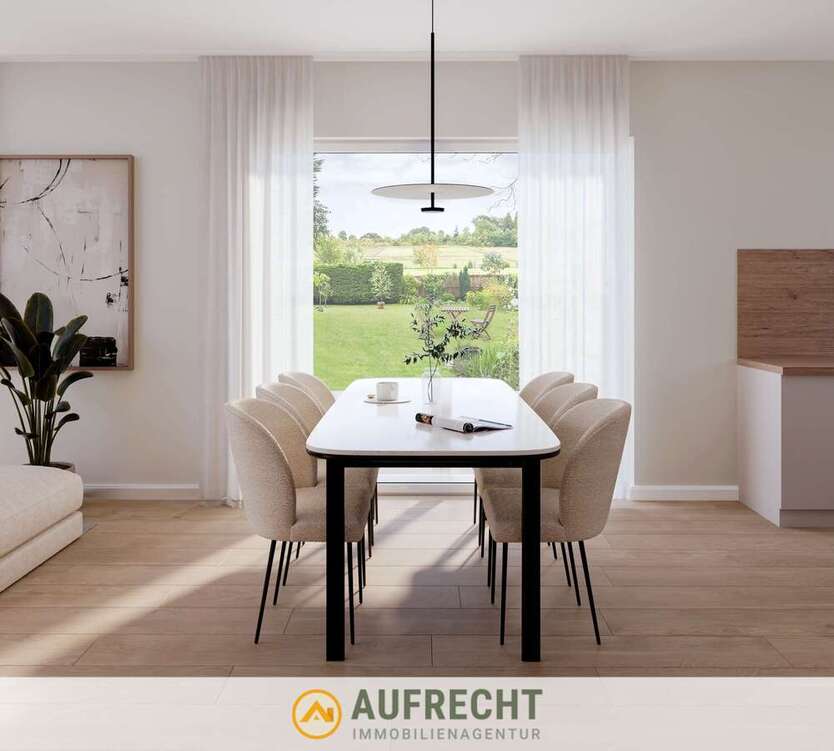 Haus zum Kaufen in Hebertshausen 839.800 € 112.72 m²