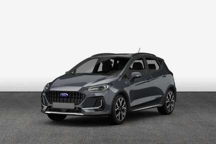 Ford Fiesta 25.939 km 15.390 &euro; Stuttgart 70190