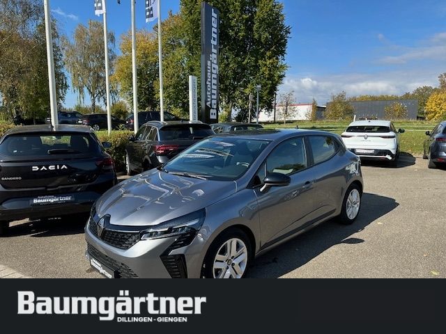 Renault Clio 14.795 km 15.850 &euro; Dillingen 89407