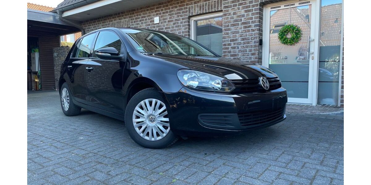 VW Golf 195.963 km 3.199 &euro; Haren 49733