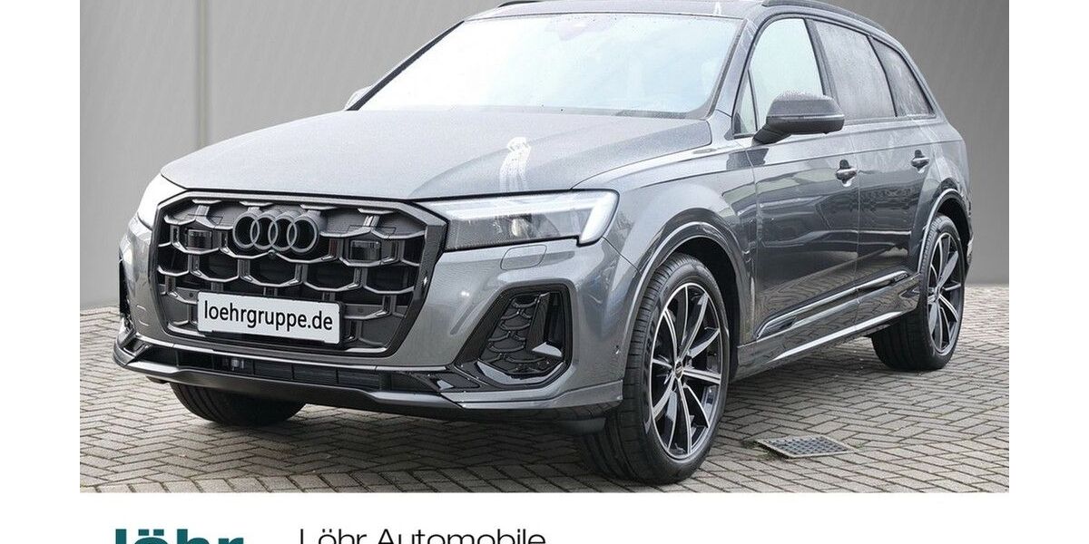 Audi Q7 4.995 km 99.850 € Worms 67547