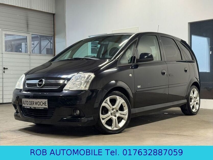 Meriva