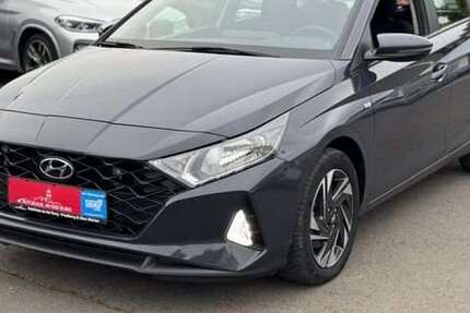 Hyundai i20 48.865 km 15.900 € Ober-Mörlen 61239
