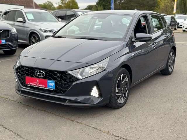 Hyundai i20 48.865 km 15.900 € Ober-Mörlen 61239