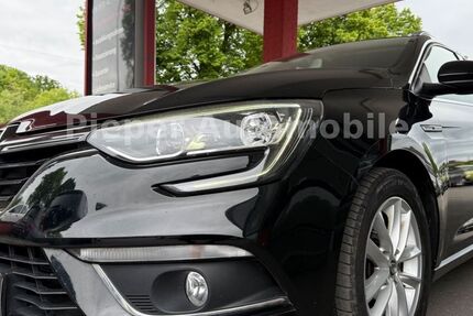 Renault Megane 100.000 km 9.190 &euro; Oerlinghausen 33813