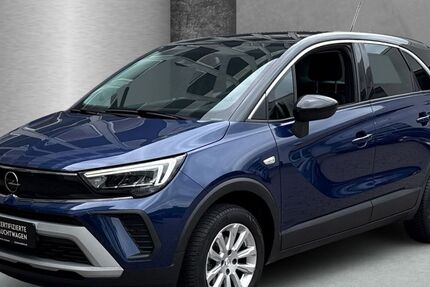 Opel Crossland (X) 40.475 km 15.950 &euro; Hamburg 22529