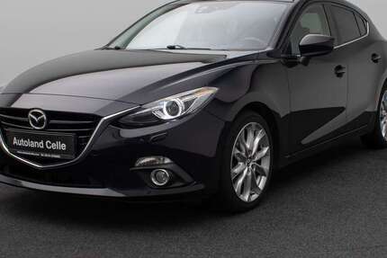 Mazda 3 115.315 km 11.999 &euro; Celle 29225