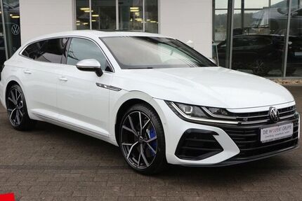 VW Arteon