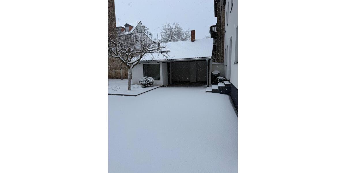 Viel Platz für die ganze Familie – Mehrgenerationenhaus mit Neben 11 zimmer